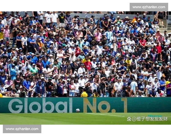 世俱杯惊现历史时刻！非欧双雄四球破欧陆防线