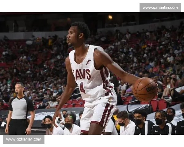 夏联 MVP 驰援勇士！莫布里内线试金石或改写轮换格局