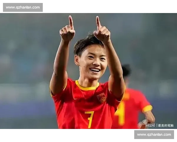 中国女足热身赛 3-0 青岛西海岸女足 王霜领衔锋线建功 新战术初见成效 中国女足热身赛 3-0 青岛西海岸女足 王霜领衔锋线建功 新战术初见成效
