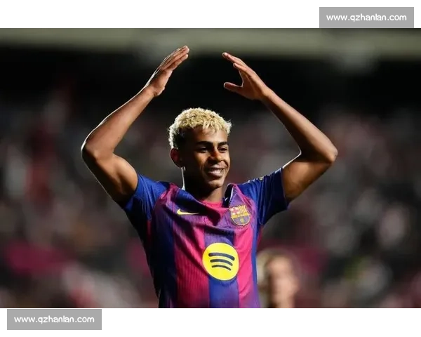 巴萨全勤铁三角：亚马尔、霍安与佩德里的赛季坚守