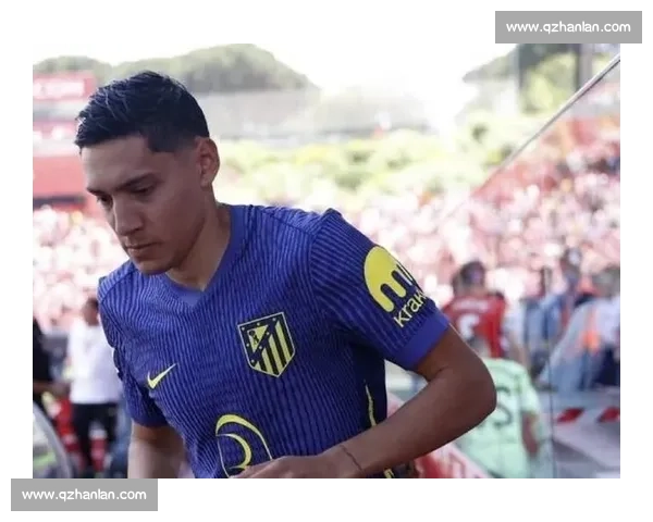 尤文跟队记者:冈萨雷斯世俱杯后或离队,斑马军团加速锋线重组 尤文跟队记者:冈萨雷斯世俱杯后或离队,斑马军团加速锋线重组