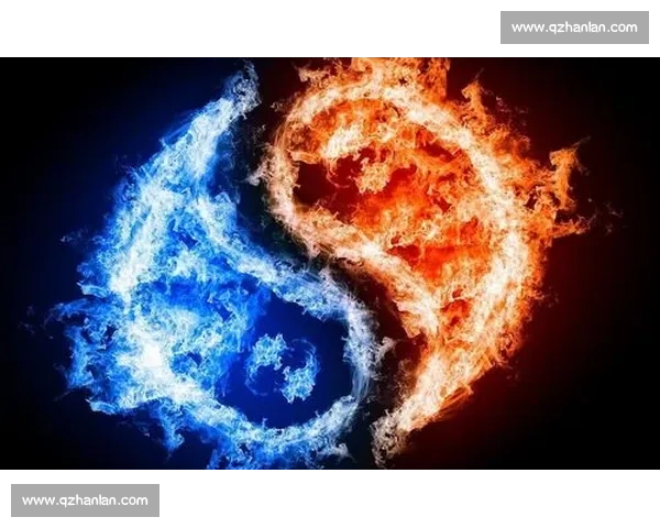 冰火两重天！罗克赛后秒变 “水人”，巨型风扇成救命神器