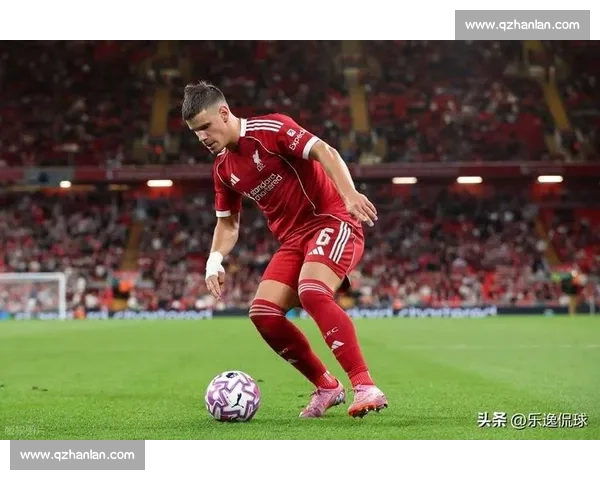 红军双赛日海报暗藏深意!范迪克镇场,萨拉赫携维尔茨点燃安菲尔德复仇之火 红军双赛日海报暗藏深意!范迪克镇场,萨拉赫携维尔茨点燃安菲尔德复仇之火