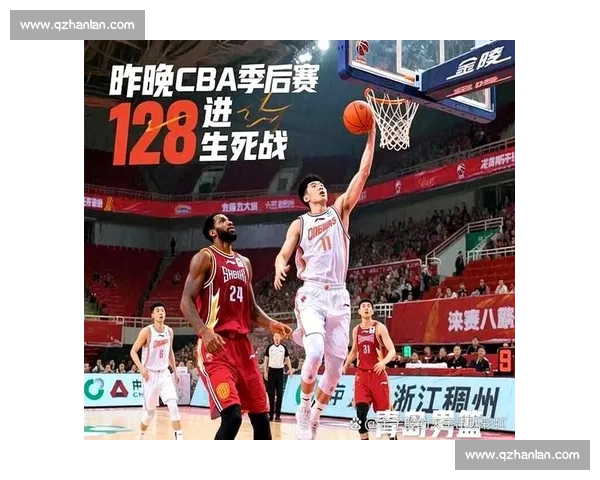 杨瀚森登陆 NBA 后青岛男篮重建：三核成型，刘维伟如何破局内线困局？