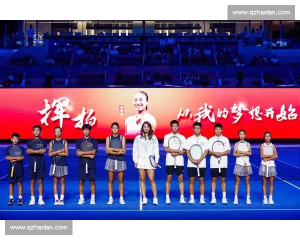 网聚太湖畔 文润赛事魂 ——2025 湖州国际网球公开赛圆满收官