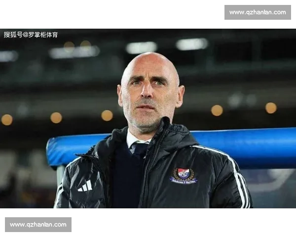 穆斯卡特:平局本可避免,海港将以更强韧性冲击胜利 穆斯卡特:平局本可避免,海港将以更强韧性冲击胜利