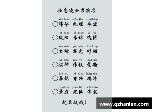 汉族最好听的男生名字？(性感游戏名字男生简短好听)